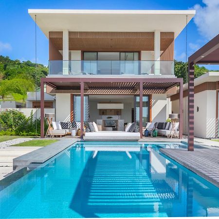 Silversands Resort Grenada At Grand Anse Exterior foto